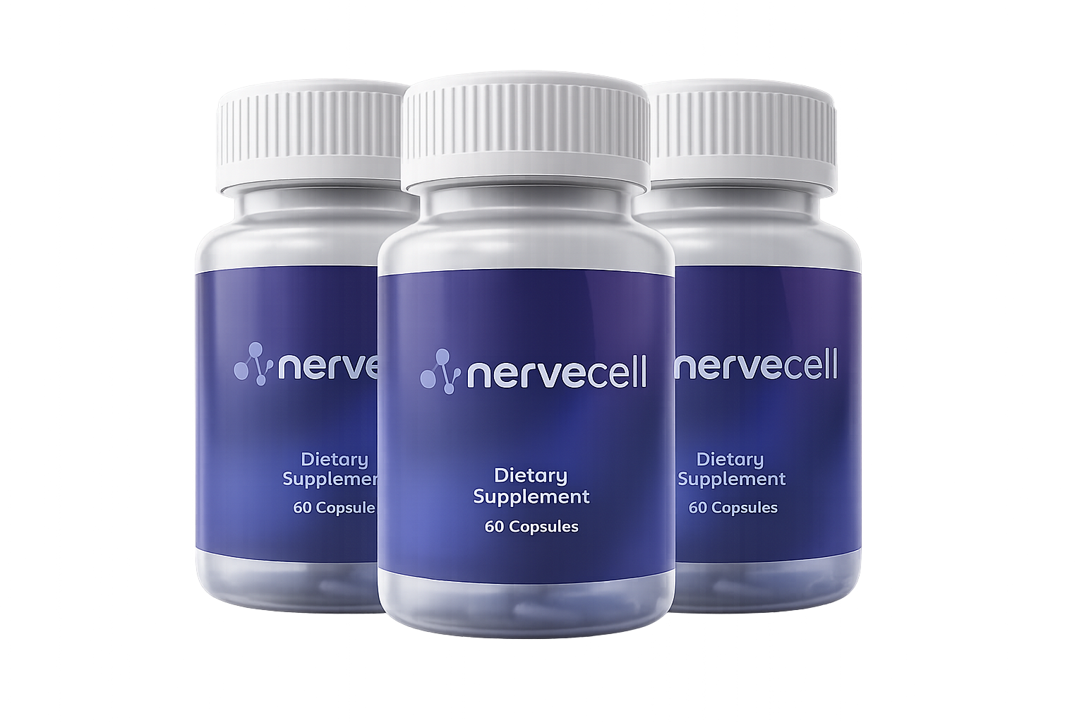 NerveCell Supplement