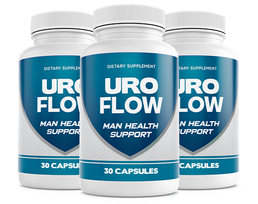 UroFlow Supplement